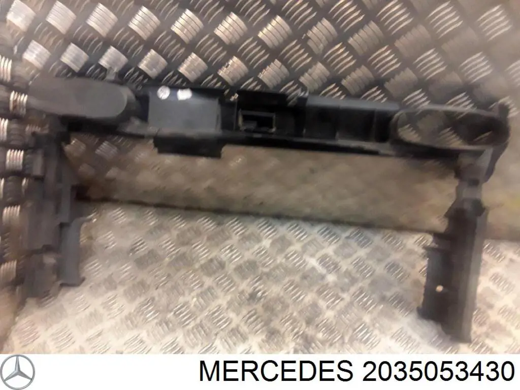 2035053430 Mercedes