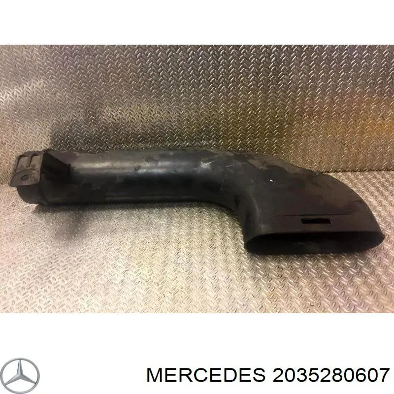 2035280607 Mercedes