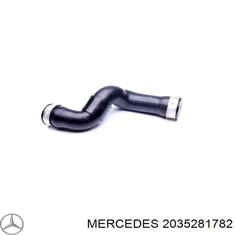 Comprar 98474 Metalcaucho Tubo intercooler