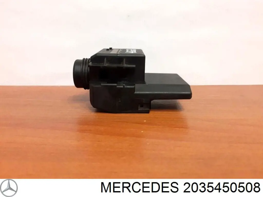 Comprar A2035450208 Mercedes Bombín de arranque