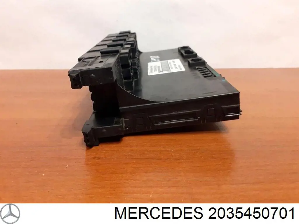 Caja fusibles Mercedes 2035450701 precio, desde 127,78 EUR