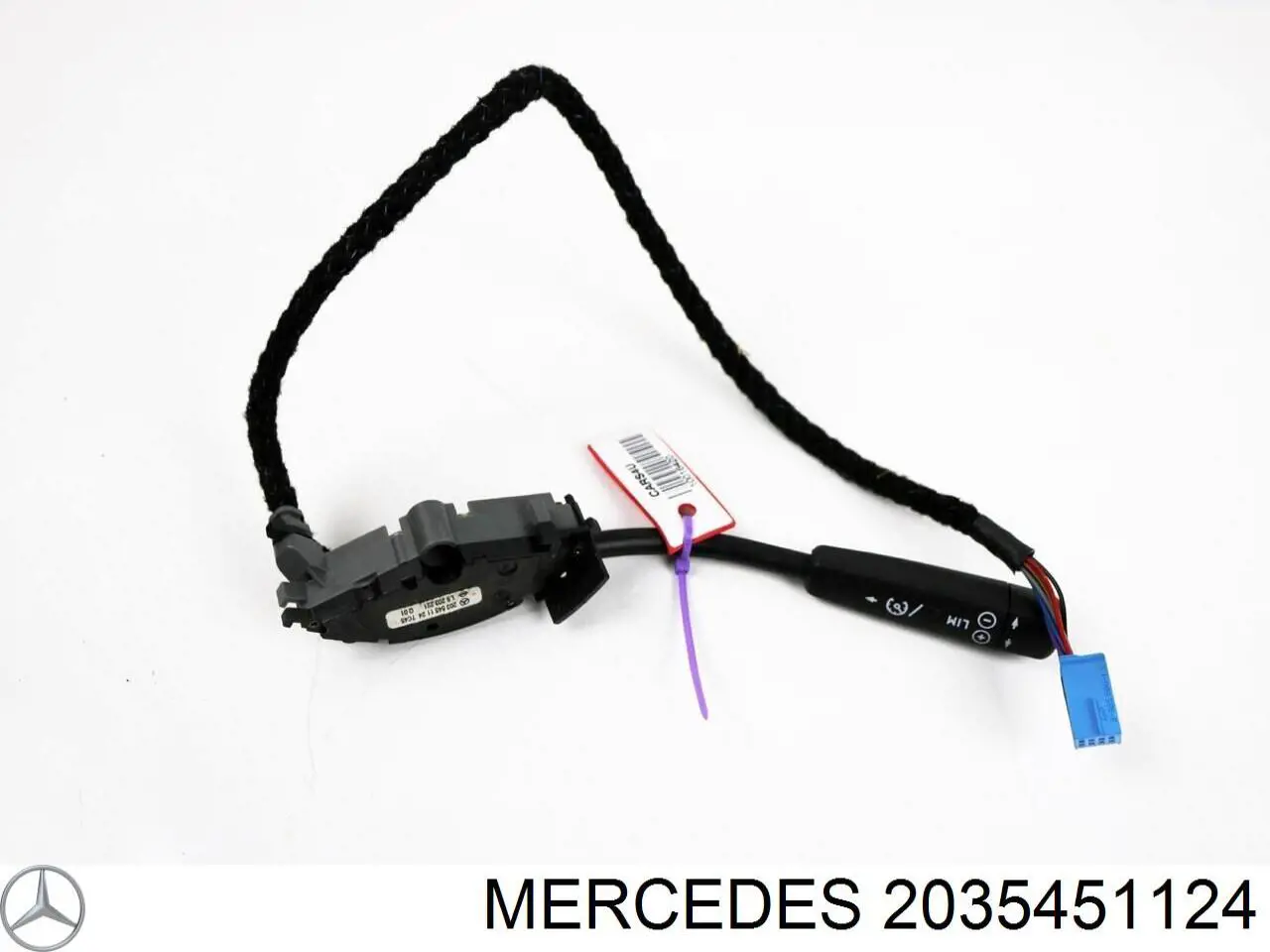  Mercedes 2035451124 precio, desde 46,46 EUR
