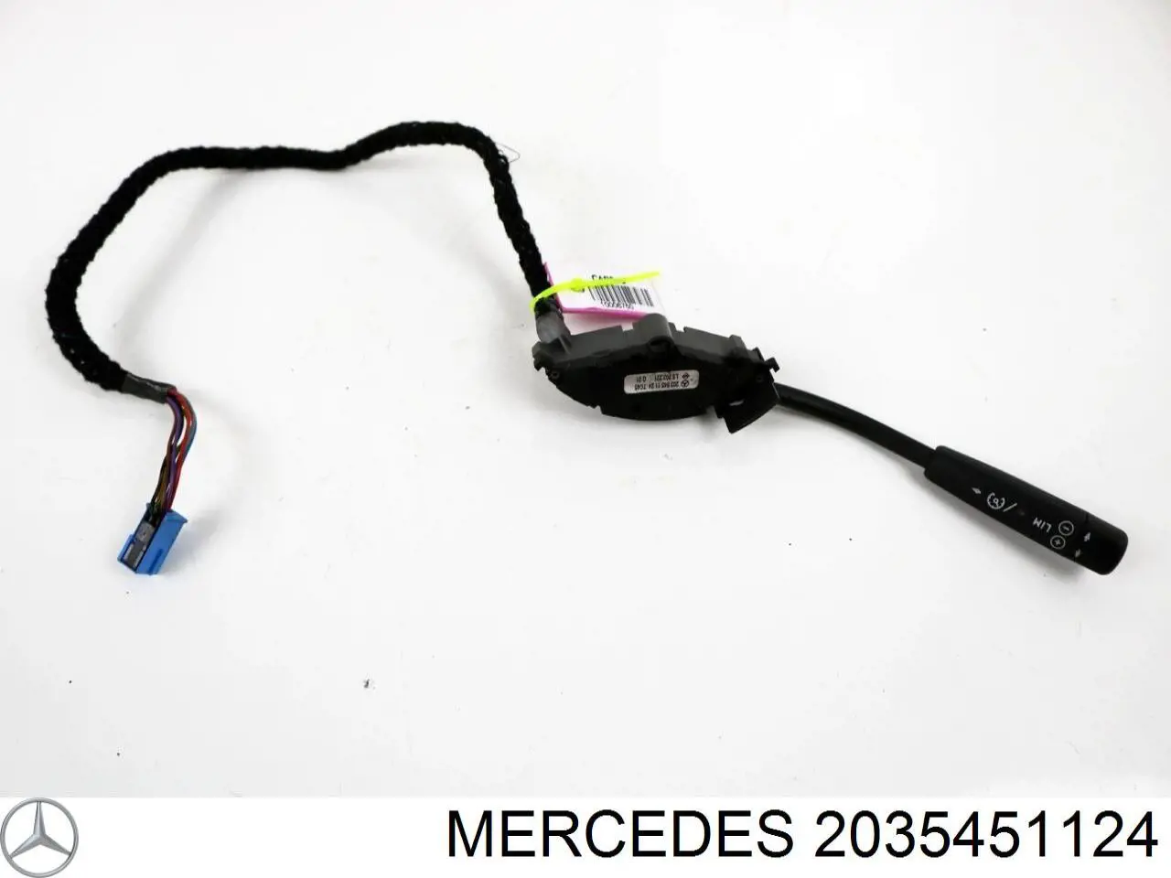 Comprar 2035451124 Mercedes 