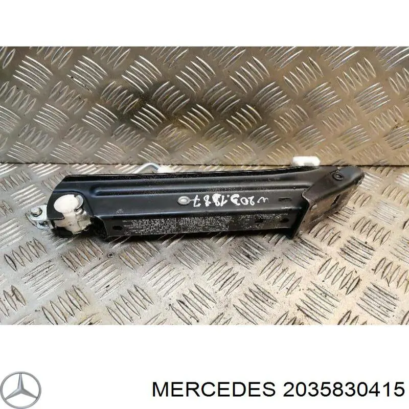 2035830415 Mercedes