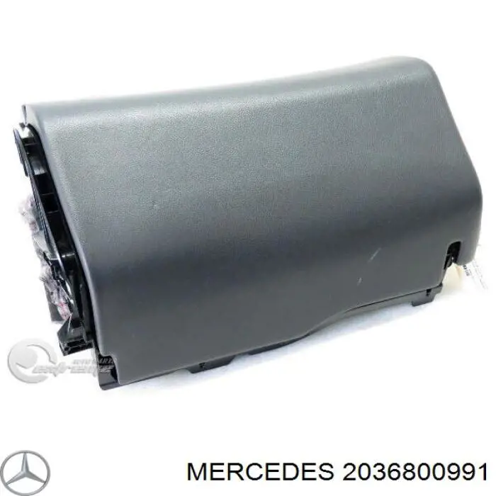 2036800991 Mercedes