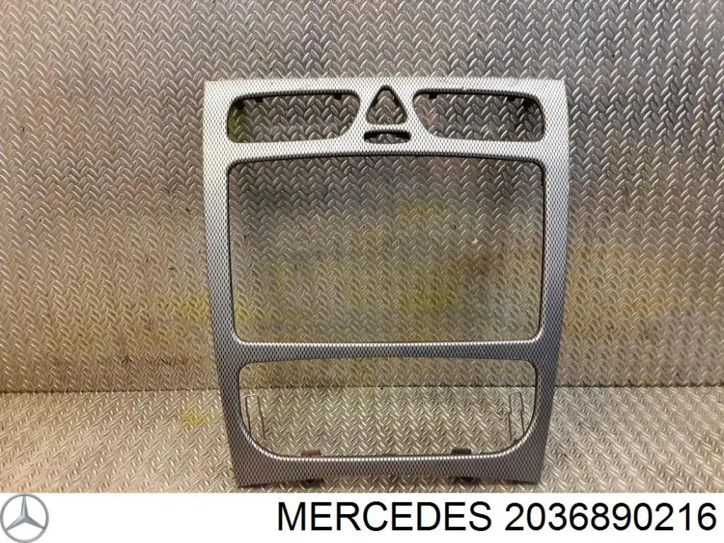 2036890216 Mercedes