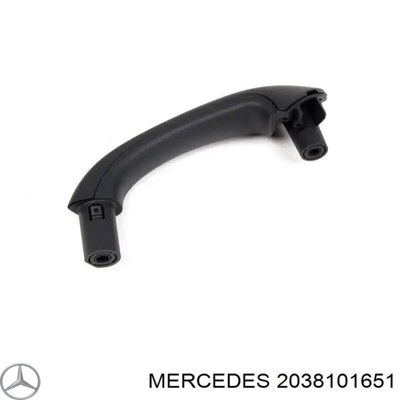 2038101651 Mercedes