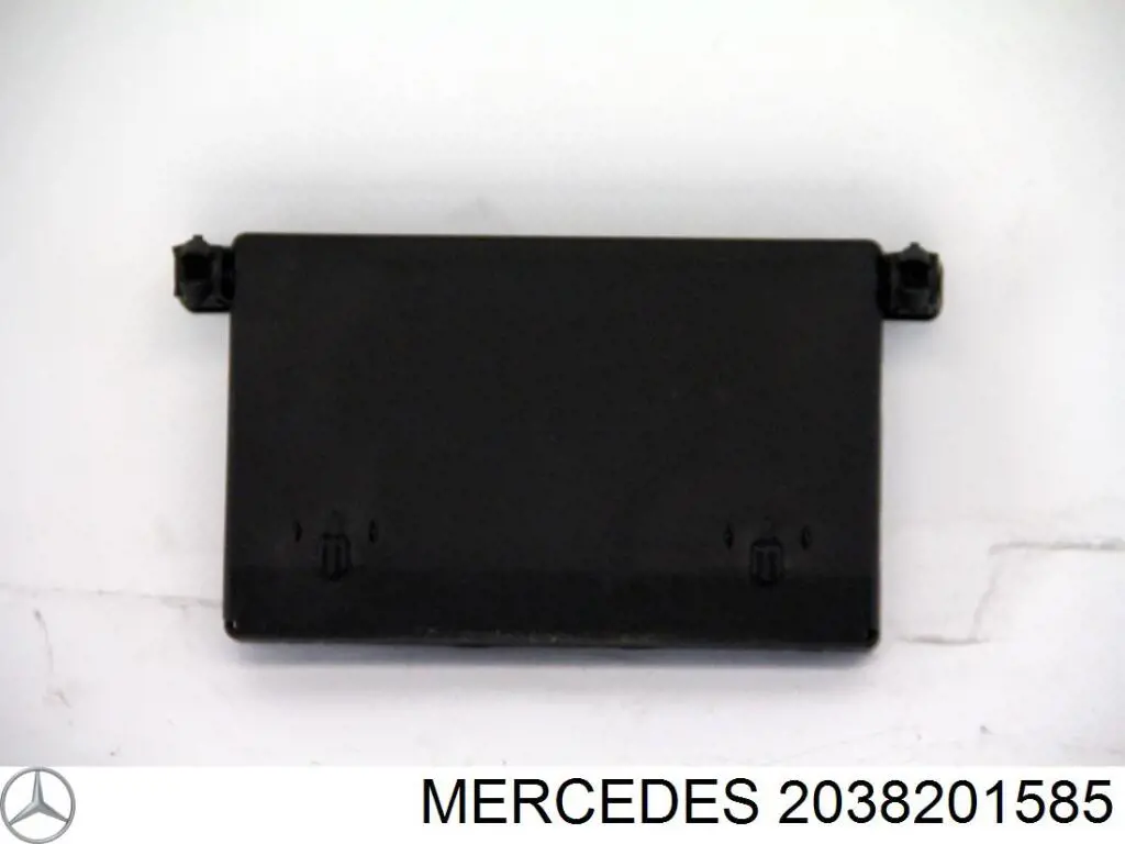 Comprar 2038201585 Mercedes Unidad de confort de la puerta delantera