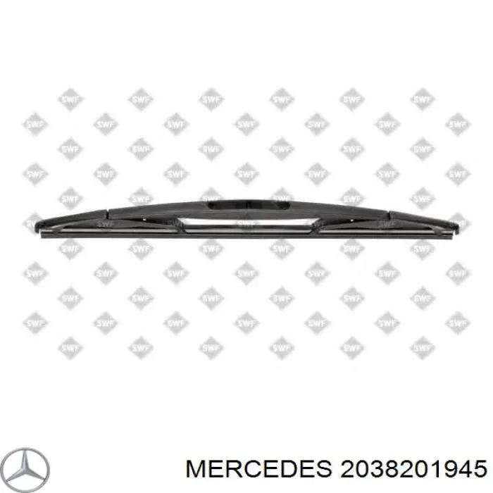 2038201945 Mercedes