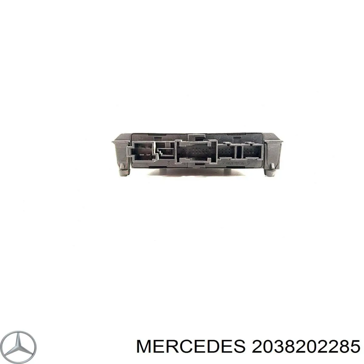 Módulo de confort Mercedes 2038202285 precio, desde 27,59 EUR