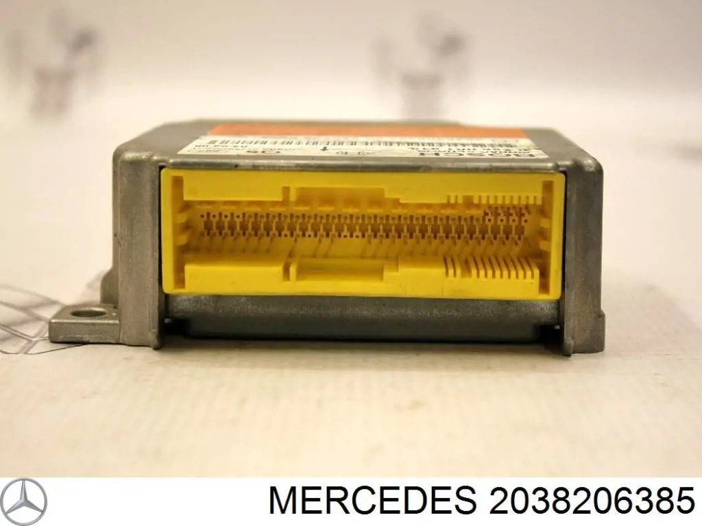  Mercedes 2038207385 precio, desde 95,83 EUR
