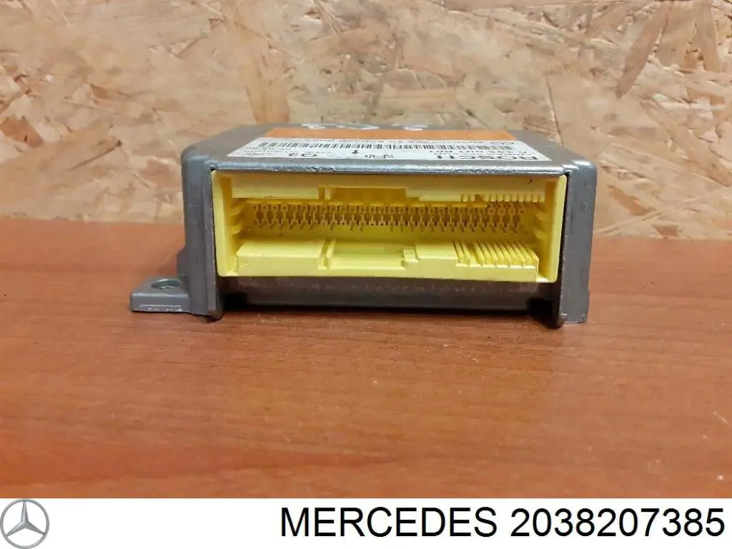 2038207385 Mercedes