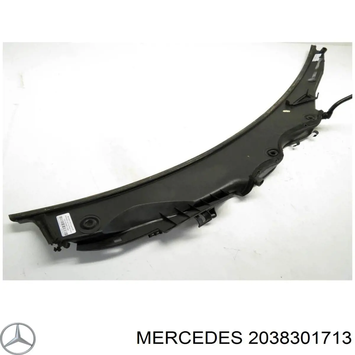 Comprar 2038301713 Mercedes Vierteaguas