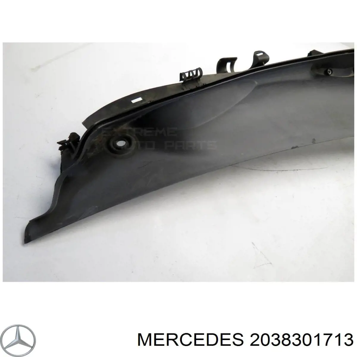 A2038300813 Mercedes