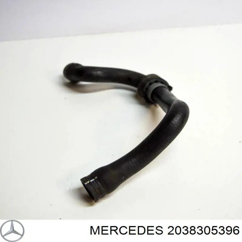 A2038305396 Mercedes