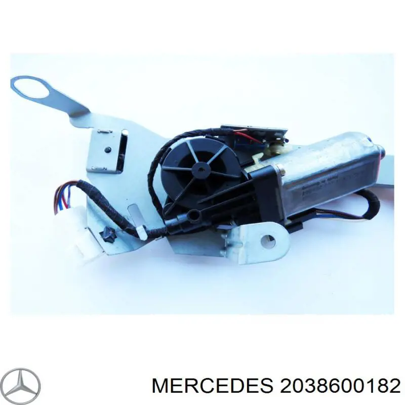  Mercedes 2038600182 precio, desde 146,65 EUR