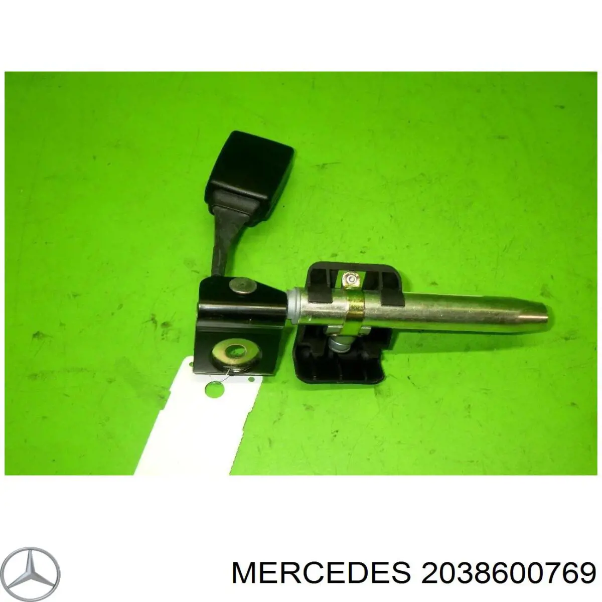 2038600769 Mercedes