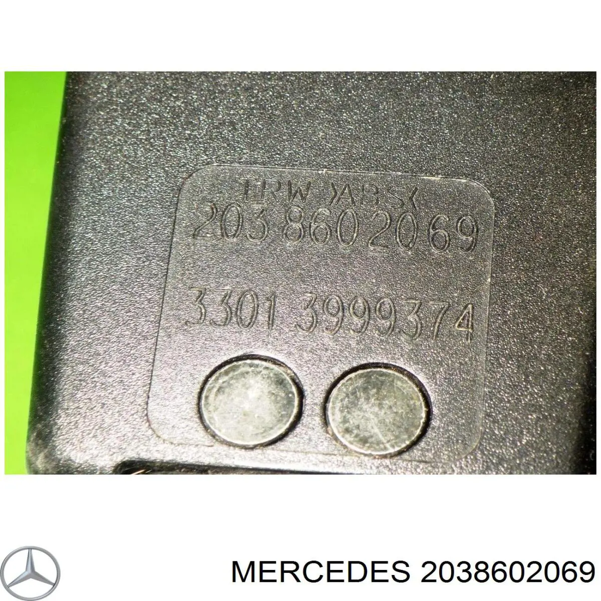  Mercedes 2038602069 precio, desde 43,56 EUR
