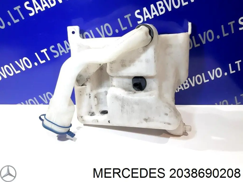 2038690208 Mercedes