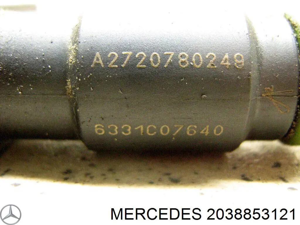 Comprar A2038853121 Mercedes 