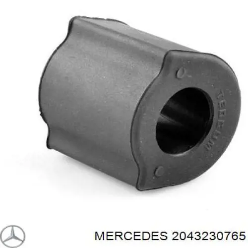 Estabilizador delantero Mercedes 2043230765 precio, desde 45,38 EUR