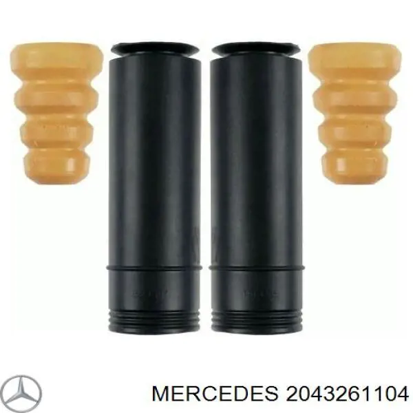 2043261104 Mercedes