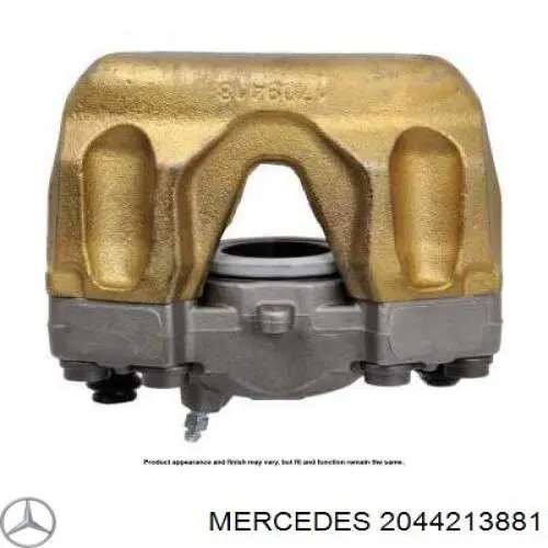 2044213881 Mercedes