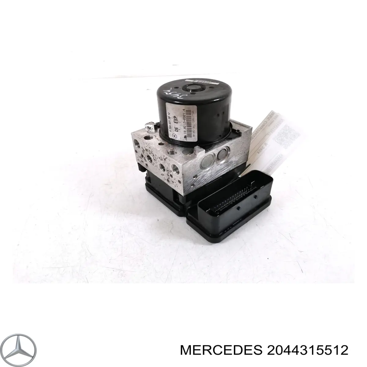 A204431551280 Mercedes