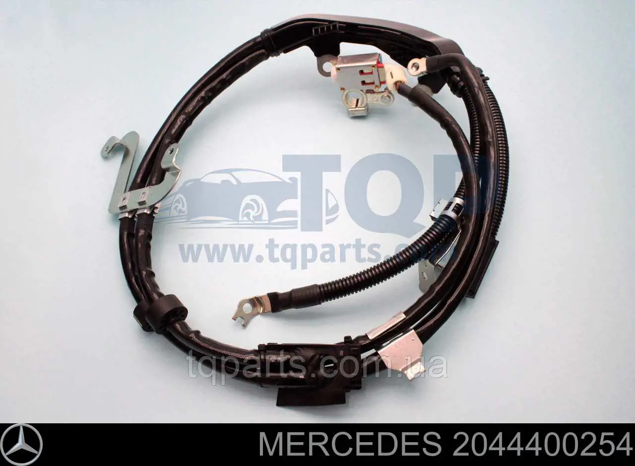 A2044400254 Mercedes