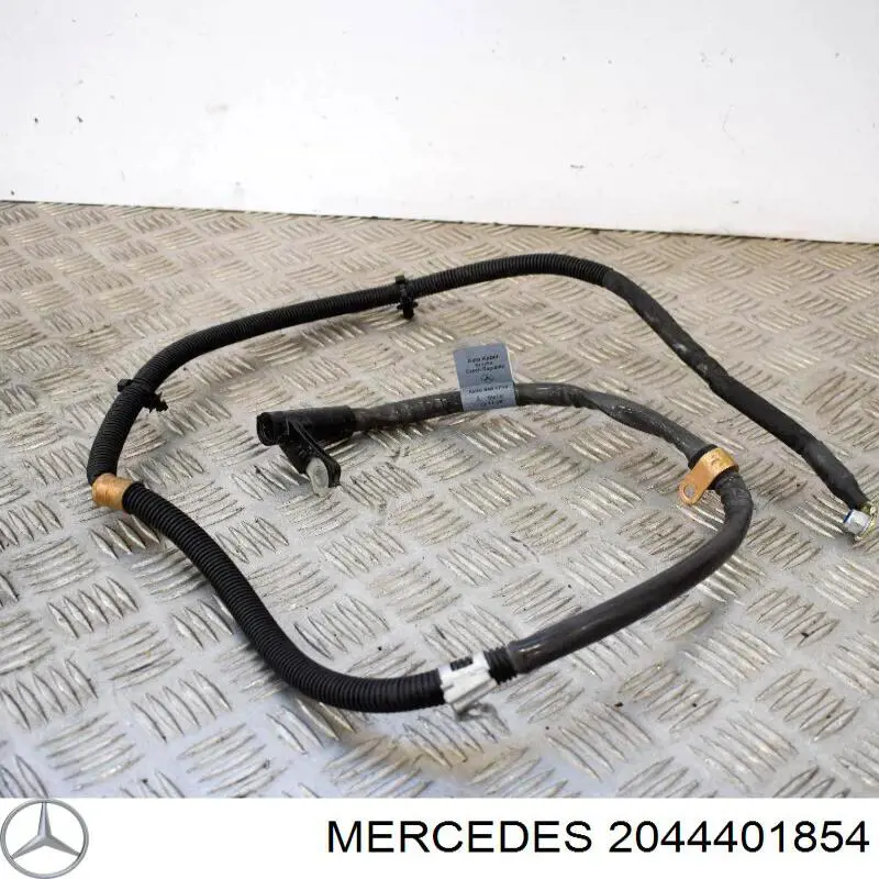 2044401854 Mercedes