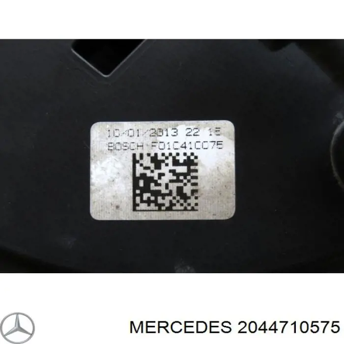 2044710575 Mercedes