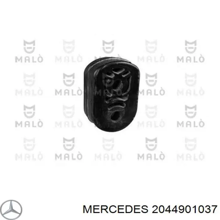 2044901037 Mercedes