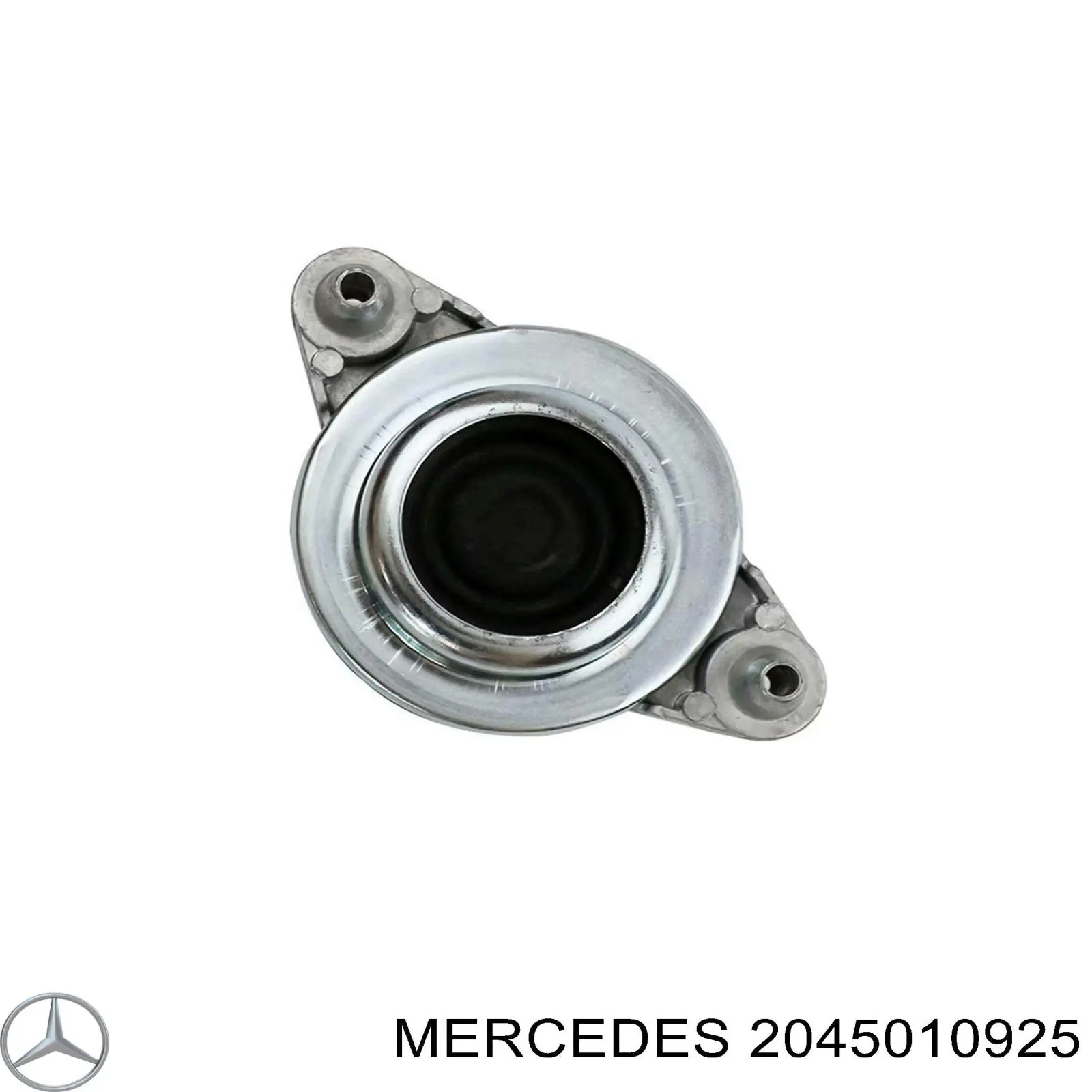 Comprar 2045010925 Mercedes Manguera superior del depósito de expansión