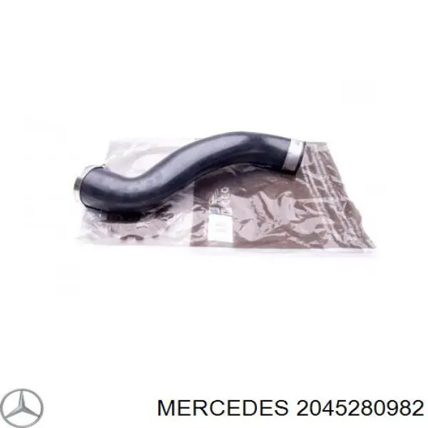 Manguera del intercooler Cautex 754449 precio, desde 41,33 EUR