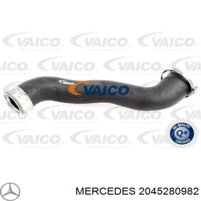 Comprar 754449 Cautex Tubo intercooler