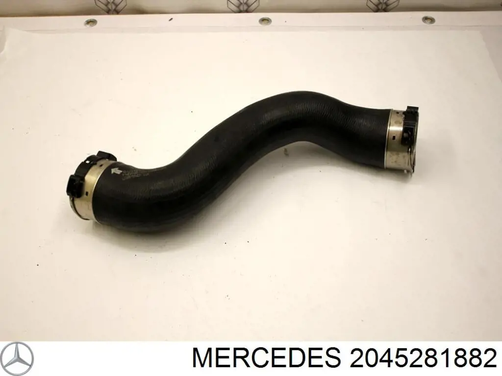 Comprar 204528188205 Mercedes Tubo intercooler