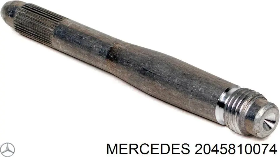 2045810074 Mercedes