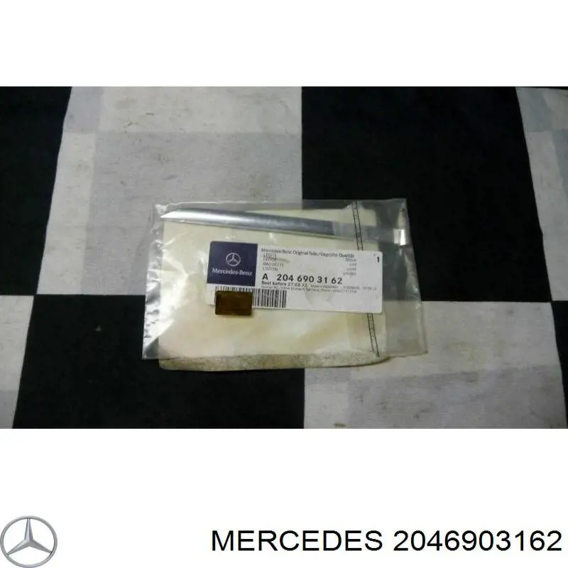 2046903162 Mercedes