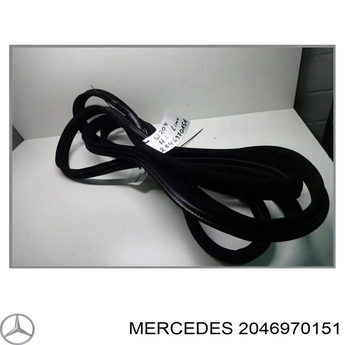 2046970151 Mercedes