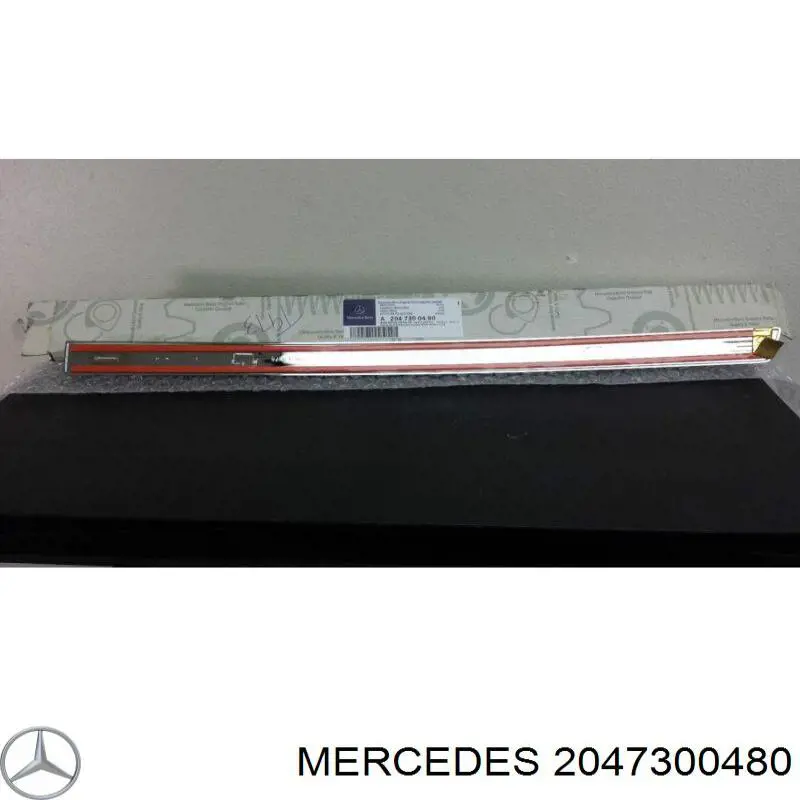 2047300480 Mercedes