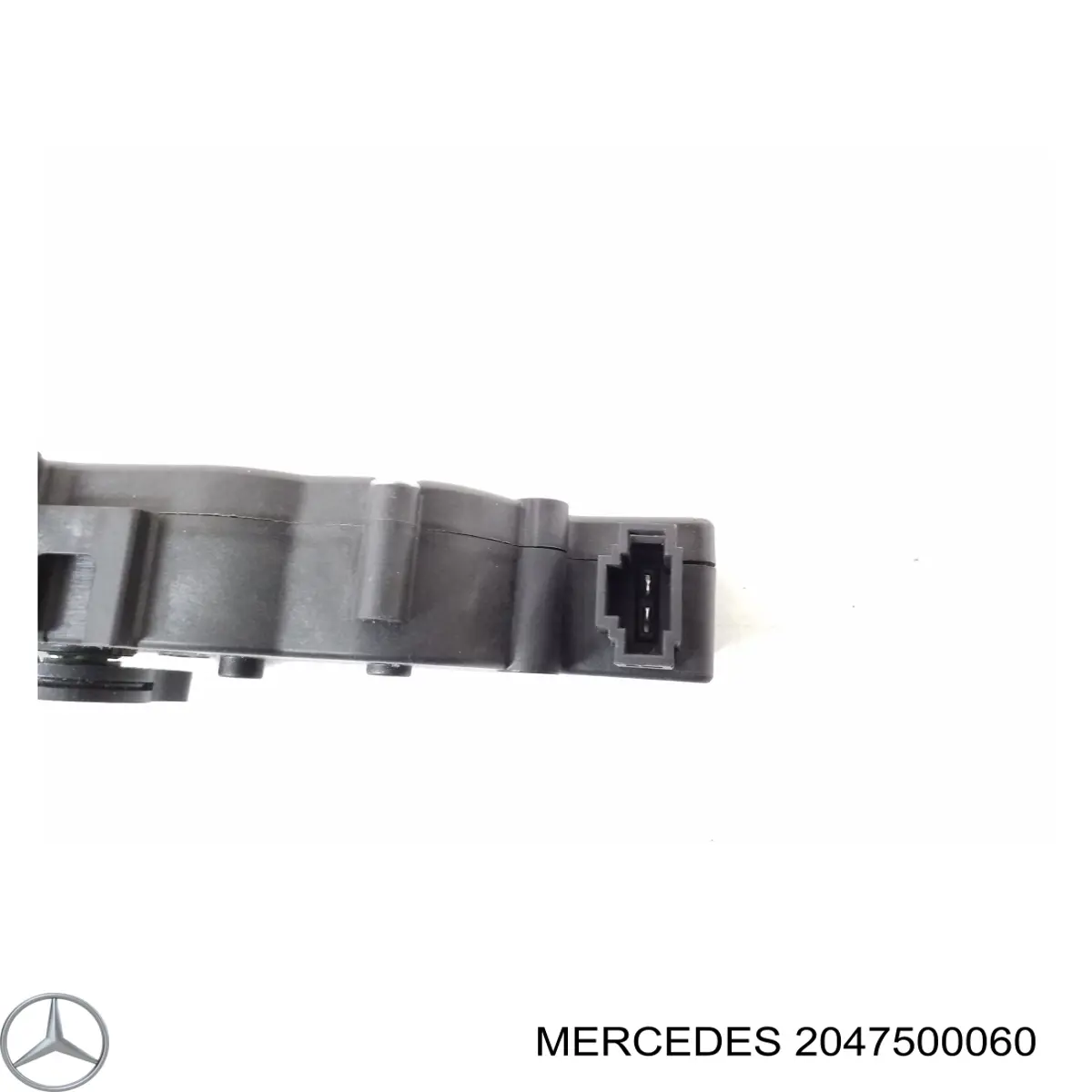 Comprar 2047500060 Mercedes Motor de cierre suave del maletero