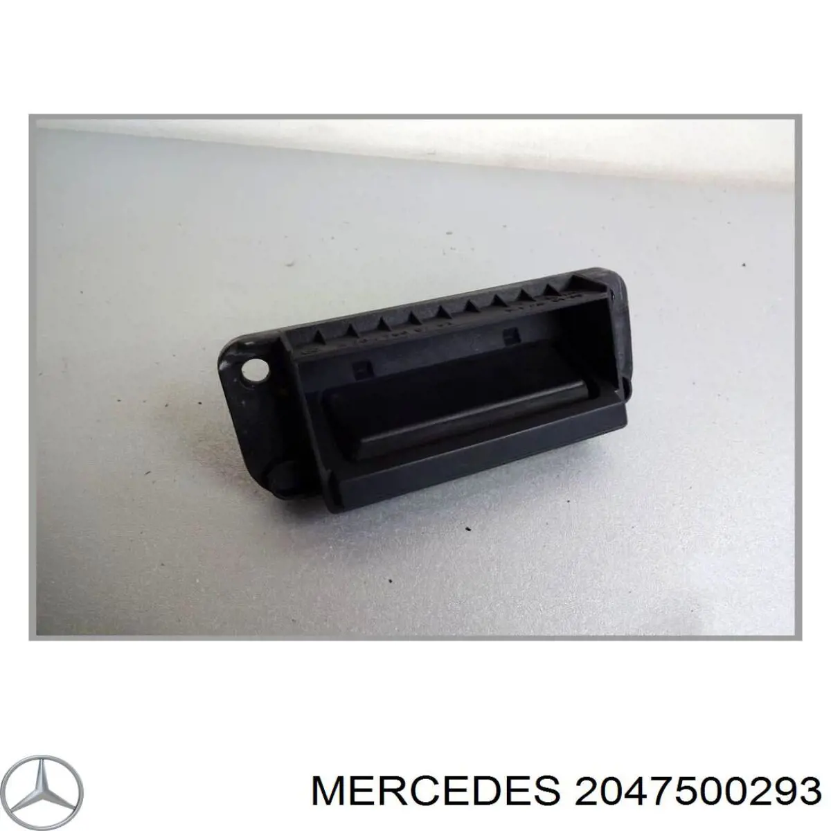 2047500293 Mercedes