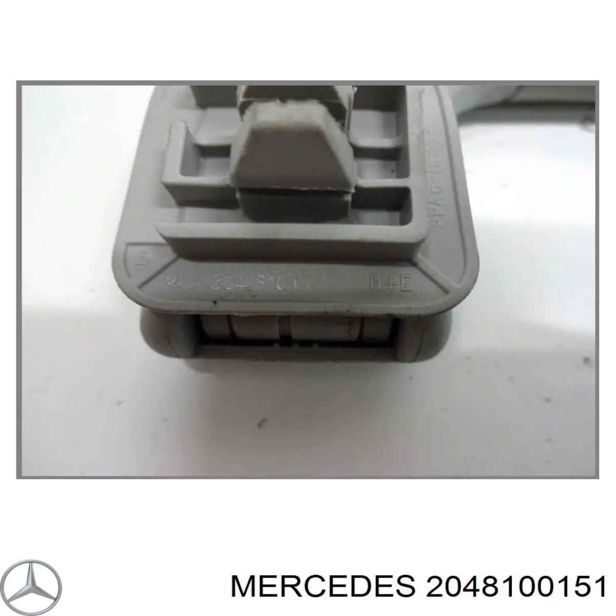 2048100151 Mercedes