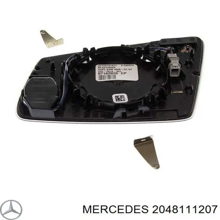 2048111207 Mercedes