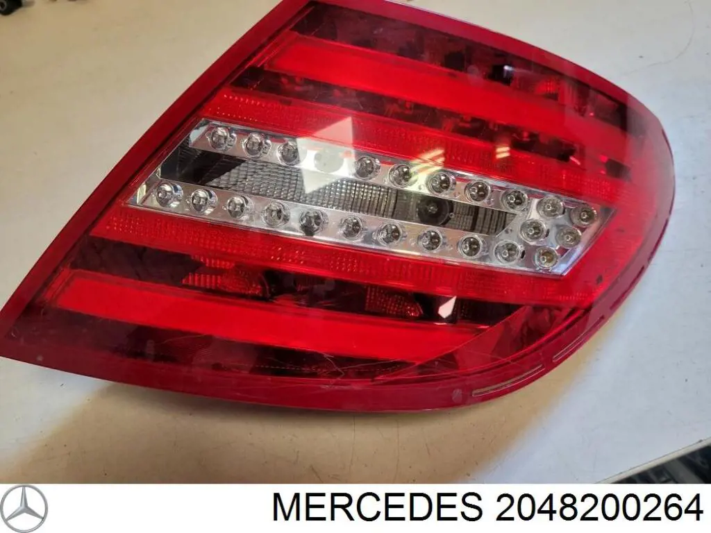 42422062 Jumasa Piloto posterior derecho