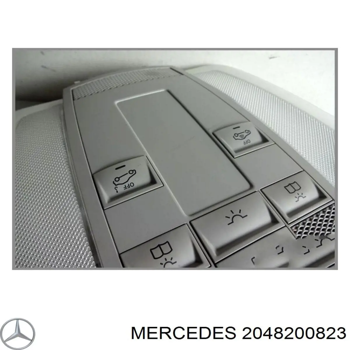 2048200823 Mercedes