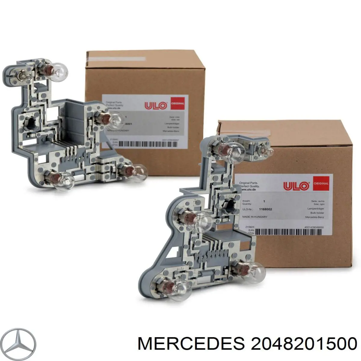  Mercedes A2048200177