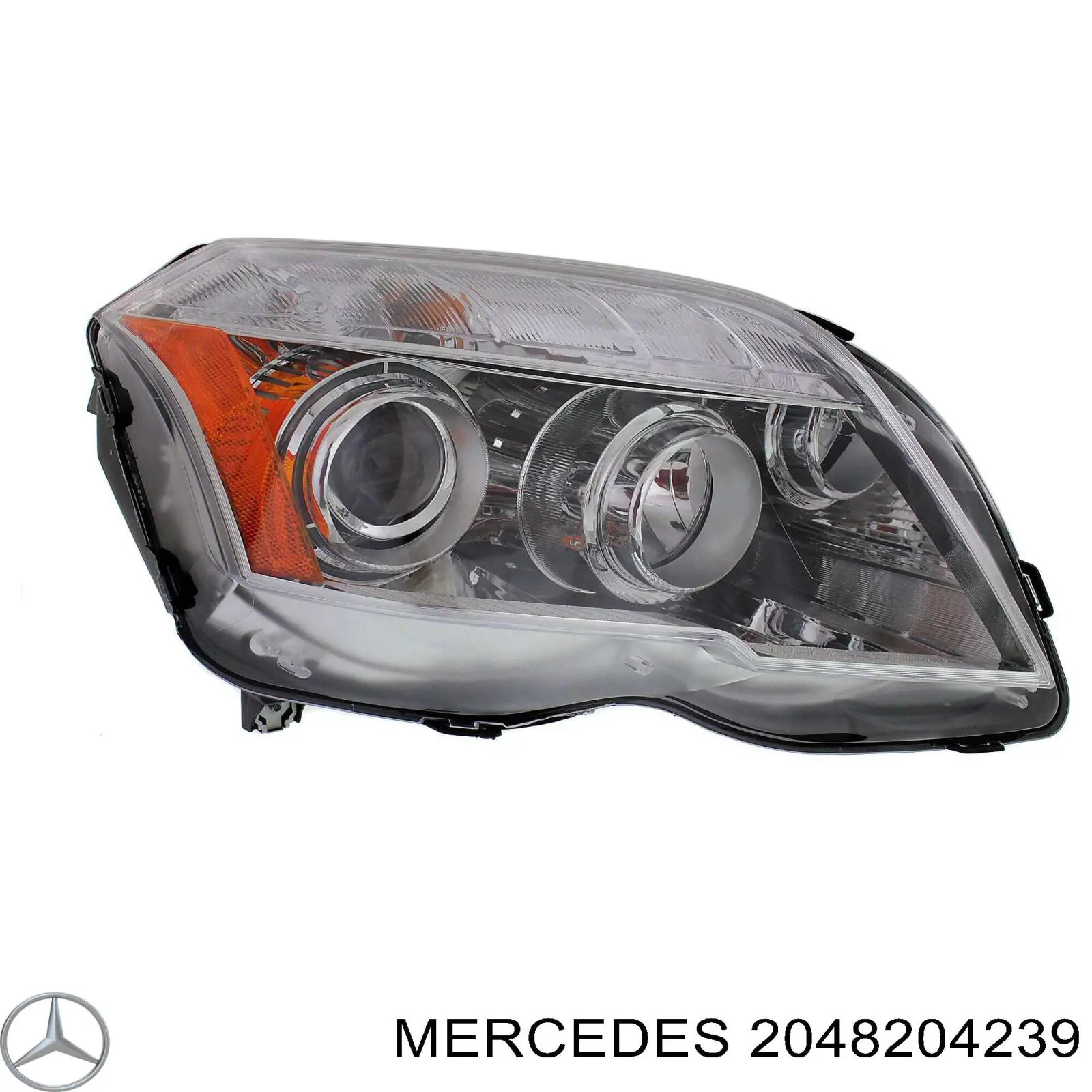 2048204239 Mercedes