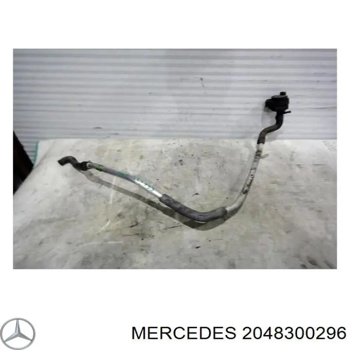 2048300296 Mercedes