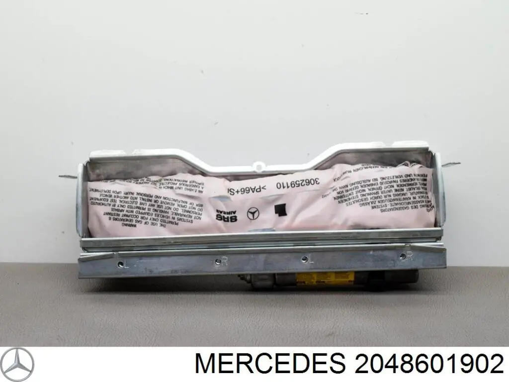 A204860190264 Mercedes